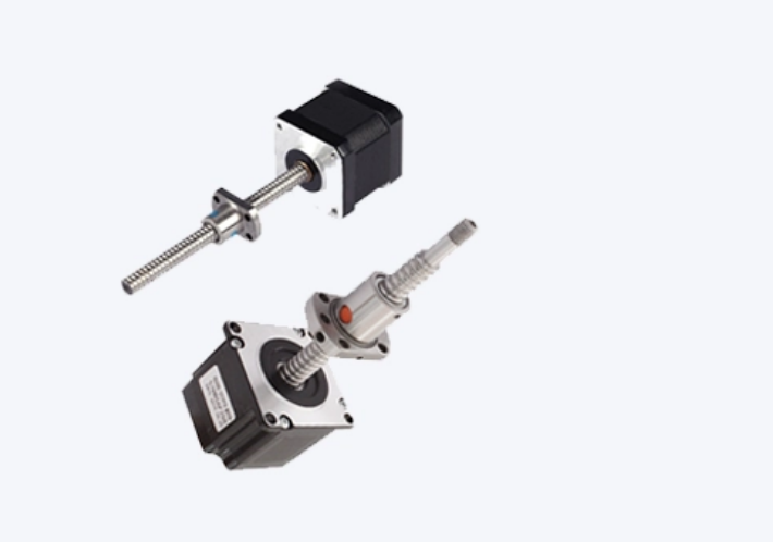 Ball Screw Linear Actuators