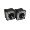 NEMA 14 35×35mm 0.68 A 1.8°0.6N.m Hybrid Stepper Motor