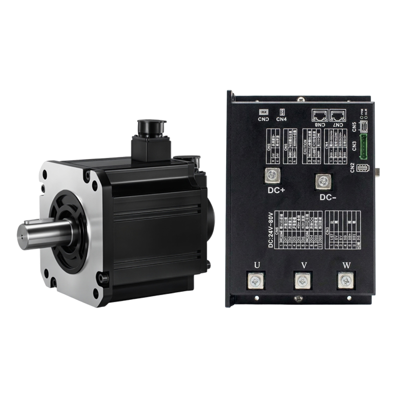 DC Motor Manufacturer - HOLRY
