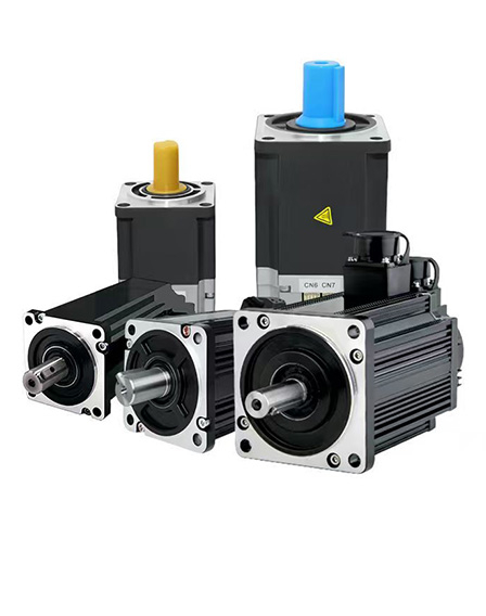 Servo Motor HOLRY