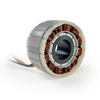 77mm Frameless BLDC Motor