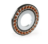 127mm Frameless BLDC Motor Manufacturer