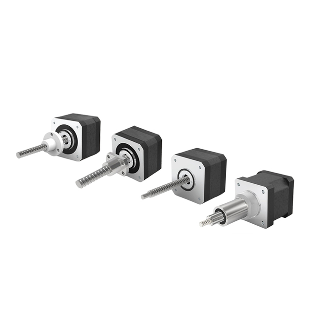 35HSG External Linear Stepper Motor