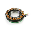 70mm Frameless BLDC Motor 