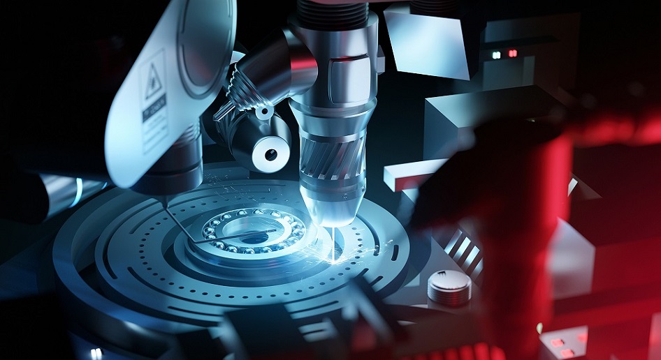 HOLRY Brushless Motors for precision instruments